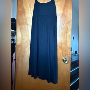 Brand new, with tags. Old Navy maxi dress